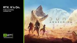 Dune Awakening FPS Soars With DLSS 4 Power.webp