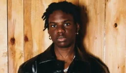 Rema Rave Ultra Smashes 3 Billion YouTube Streams.webp