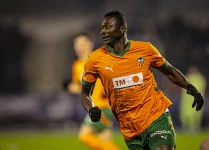 Sociedad Dump Umar Sadiq After Injury Nightmare.webp