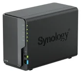 Synology Mini NAS Crushes Big Data Woes.webp