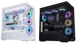 Gamers Lose Their Minds Over LIAN LI Vector V100.webp