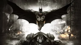 Switch 2 Wipes Out Arkham Knight Nightmare Lag.webp