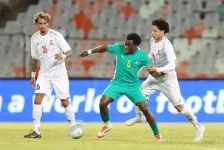 Young Zimbabwe Cannot Find Net in COSAFA Stalemate.webp