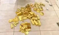 Zimbabwe MP Scores Over 4 Million US in Gold Bonus.webp