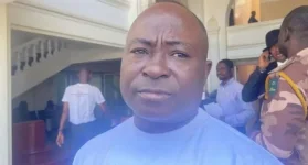 Ghana Mechanic Gets Last Laugh After Jail Hell.webp