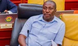 MP Rages Over Cameraman Shoe Snub.webp