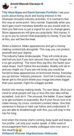 Arnold Elavanyo Drops Truth Bomb on Struggling Stars.webp