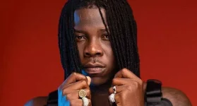 Stonebwoy Afro Caribbean Vibes Light Up World.webp