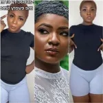Ahoufe Patricia Fires Back at Gym Critics.webp