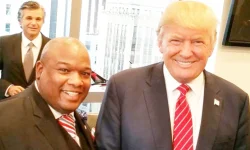 Mark Burns Smashes White Genocide Rumors in SA.webp