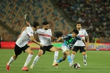 Zamalek Clinch Egypt Cup in Epic Penalty Drama.webp