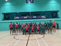 Zimbabwe Gems Refuse to Budge in Netball World Rankings.webp