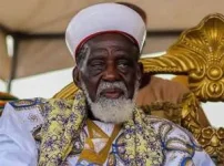 Ghana Chief Imam Rips Into War Mentality at Eid.webp