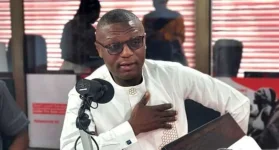 Ghana Fans Ready to Dump League Over Pitch Brawls.webp