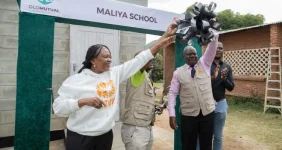 Cyclone Chaos Ends As Malawi Kids Get Real Classrooms.webp