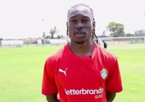 Fusire Buzzing After Warriors Debut Call-Up.webp