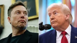 Trump Musk Feud Over SpaceX Dragon Drama.webp