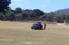 Spy Cop Boozes Up Field Stops MP Soccer Bash.webp