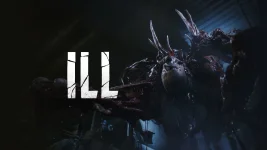 ILL Horror Game Dismembers You in Real Time.webp