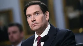 Rubio Hits ICC Judges with US Sanctions.webp
