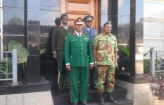 New Major General Shakes Up Zimbabwe Army.webp