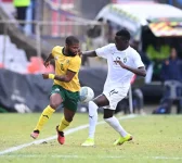 Zimbabwe Warriors Dream Dies in COSAFA Cup.webp