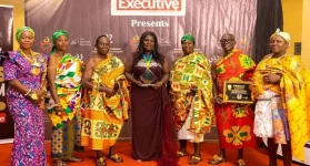 Gifty Nyarko Snags Sunyani West Urban Award.webp