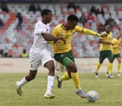 South Africa Hands Zimbabwe a 2 to 0 COSAFA Thrashing.webp