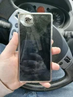 Galaxy S25 Ultra Stops Shrapnel and Saves Ukrainian.webp