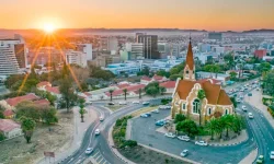 Windhoek shack crisis traps desperate job hunters.webp