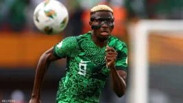 Osimhen Brushes Off Al Hilal for Juventus Dream.webp