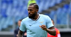 Lazio Snubs Al-Hilal Bid for Tavares.webp