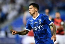 Cancelo Set to Return and Shine in Club World Cup Clash.webp