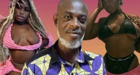 Yaa Jackson's Dad Shrugs Off Provocative Photo Backlash.webp