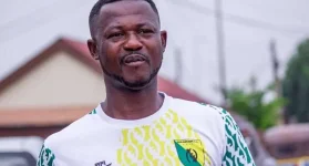 GoldStars Boss Set To Rattle CAF Rivals.webp