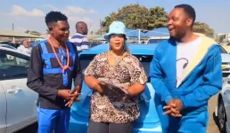Kapfupi Scores Car From Wicknell After Boozy Fail.webp