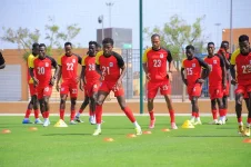 Uganda Cranes gonna smash Gambia to shake off Cameroon.webp