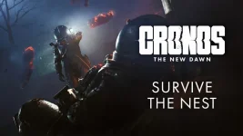 Cronos New Dawn Fall Drop Unleashes Orphan Horrors.webp