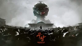 MUDANG Two Hearts Puts Reunited Korea on Edge.webp