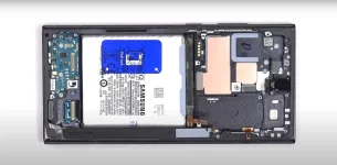 Galaxy S26 Ultra Battery Rumor Has Fans Fuming.webp