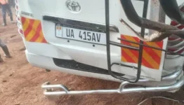 Five Dead in Kampala Gulu Road Carnage.webp