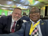 Lord Collins Lands in Harare for Kings 75th Blowout.webp