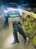 Midnight Police Sting Nabs Toyota Thief on N1.webp