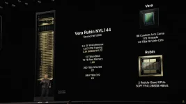 NVIDIAs Rubin and Vera Chips Sprint to September.webp