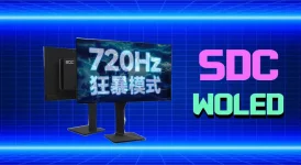 Gamers Freak Over 720Hz OLED Monitor.webp