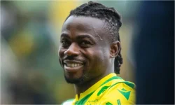 Moses Simon Ditches Ligue 1 For Premier League Move.webp