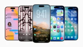 iOS 26 Knocks Your Socks Off With Liquid Glass.webp