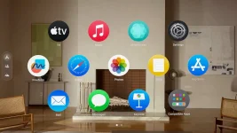 Vision Pro Fans Go Crazy Over Liquid Glass Makeover.webp