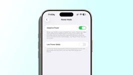 iOS 26 Secretly Squeezes More Juice From Your iPhone.webp