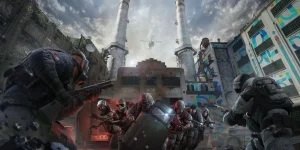 Rainbow Six Siege X Free Play Unleashes Epic 6v6 Chaos.webp